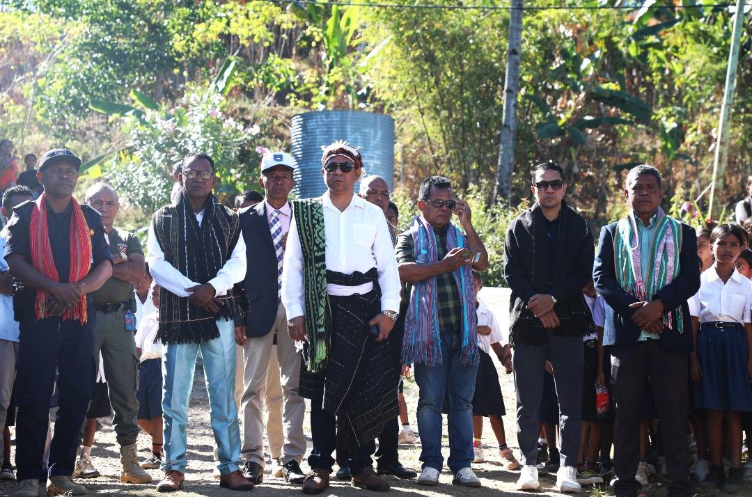 SEKRETÁRIU ESTADU ENSINU SEKUNDÁRIU APRESIA JESTAUN ESKOLA EBF Nº 208 BIASSÚ, HATULIA